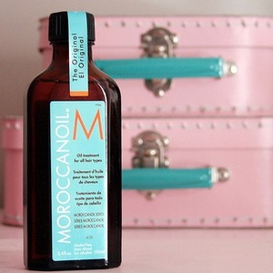 moroccanoil