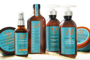 Moroccan Oil