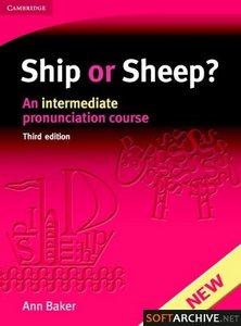 Ship or Sheep?