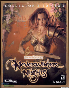 Neverwinter Nights Collection Edition