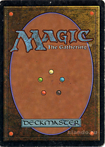 Magic The Gathering