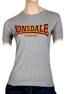 Футболка Lonsdale 110594-1004