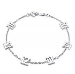Браслет Tiffany & Co
