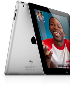 iPad 2