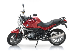 BMW R1200R