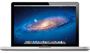 Apple Macbook 13' i7