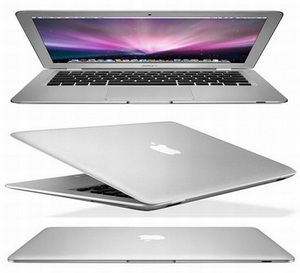 Apple MacBook Air 13