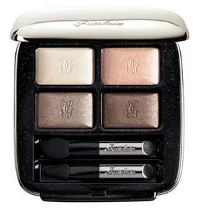 Guerlain #407 Bal de Minuit Eyeshadow Palette