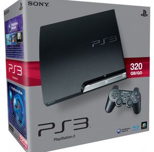 Playstation 3