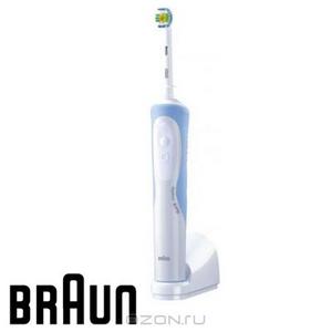 Braun Oral-B Vitality 3D White или Braun Vitality D12.013 3D White