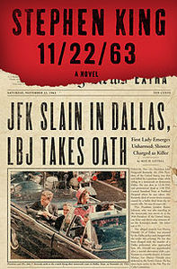 Stephen King: 11.22.63