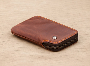 very small wallet