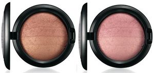 mac naturally mineralize skinfinish blond