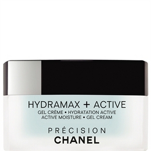 Chanel hydramax gel creme