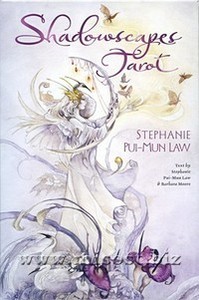 Shadowscapes Tarot