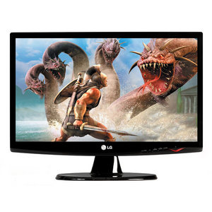 Монитор 22" LG W2243S-PF