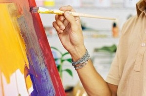 Selfart