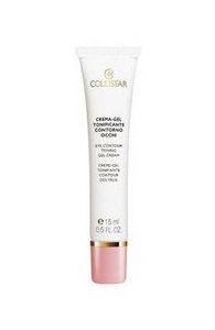 Eye Contour Toning Gel-Cream