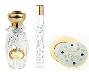 Annick Goutal  - Petite Cherie Limited