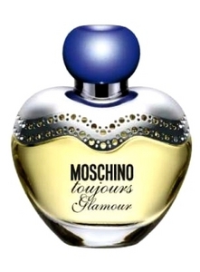 Moschino Toujours Glamour