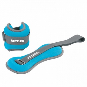 Утяжелитель для рук 2 х 0,5 кг Kettler