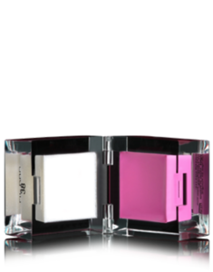 Inglot LIP DUO Lip Gloss Lip Paint