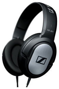 Наушники Sennheiser HD-201