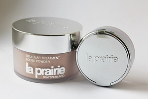 La Prairie Cellular Treatment Loose Powder