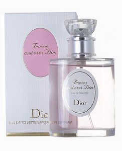 Dior "Forever and Ever"