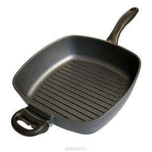 сковорода гриль