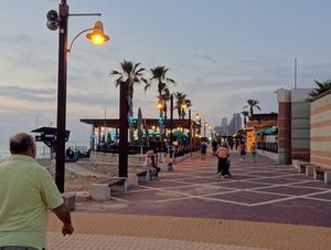 квартира из 3-х комнат на берегу теплого моря