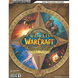 Книги World of Warcraft