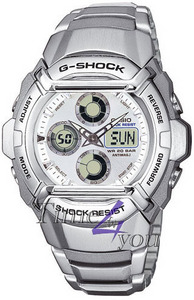 Casio g-shock