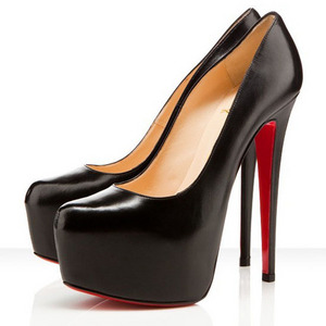 туфли Louboutin