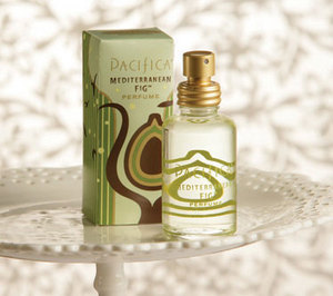 Pacifica Mediterranean Fig parfume