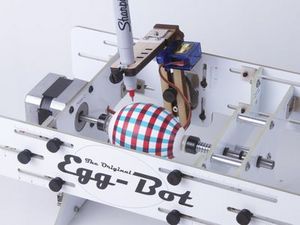 The Original Egg-Bot Kit