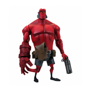 Фигурка Hellboy