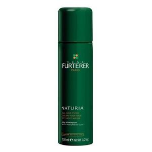 Сухой шампунь Натурия  150мл / Naturia Dry shampoo with Absorbent Argilla от Rene Furterer