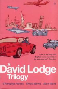 David Lodge's "Trilogy"