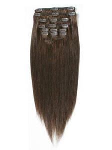 luxy hair extensions 160g dark brown