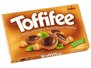 toffifee