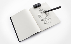 Wacom Inkling