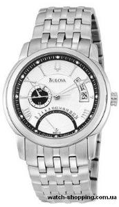 часы Bulova