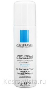 La Roche-Posay Eau Thermale De La Roche-Posay