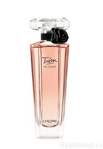 Lancome Tresor in love