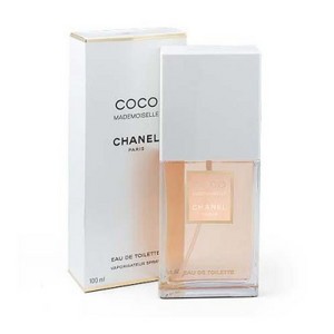 Chanel coco mademoiselle