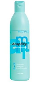 Matrix Amplify Volumizing System Shampoo