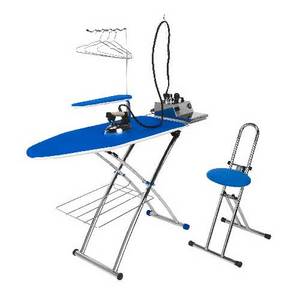 Гладильная система