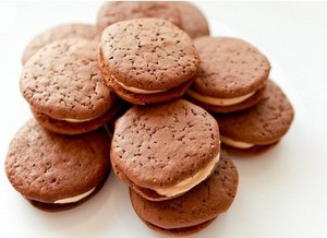 Whoopie pies