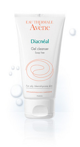 Diacn&#233;al Gel Cleanser (Avene)